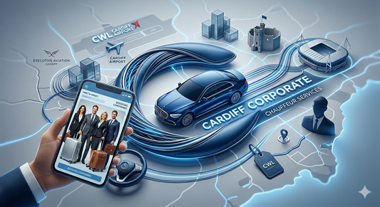 Corporate Chauffeur Service
