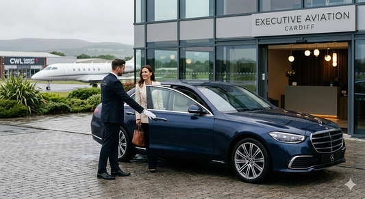Airport Transfer Service