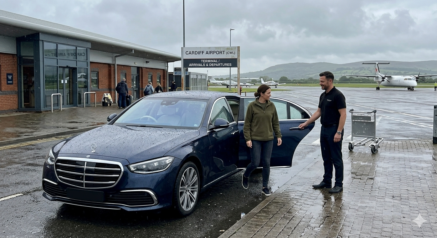 Airport Transfer Service